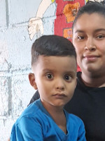 child portrait