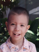 child portrait