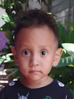 child portrait