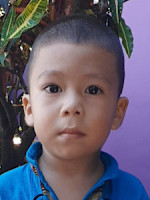 child portrait