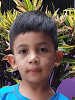 child portrait