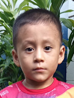 child portrait