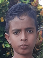 child portrait