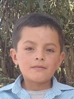 child portrait