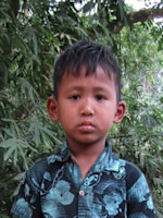 child portrait