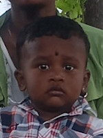 child portrait