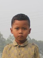 child portrait