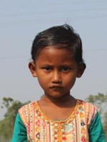 child portrait
