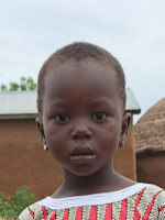 child portrait