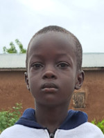 child portrait