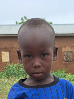 child portrait