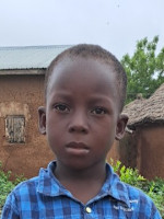 child portrait