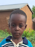 child portrait