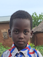 child portrait