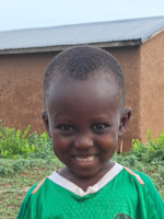child portrait