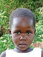 child portrait