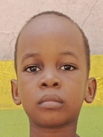 child portrait
