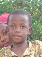 child portrait
