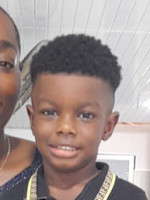 child portrait