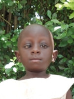 child portrait