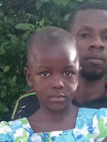 child portrait