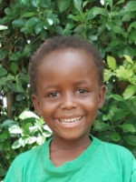 child portrait