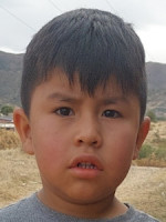 child portrait