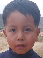 child portrait