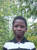 child portrait