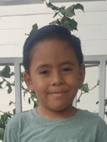child portrait