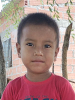 child portrait