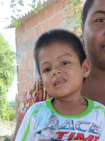 child portrait