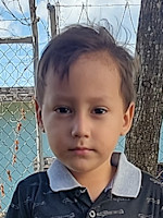 child portrait