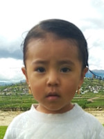 child portrait