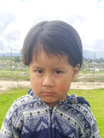 child portrait