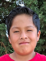 child portrait