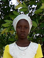 child portrait