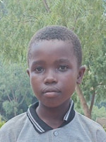 child portrait