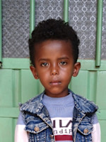 child portrait
