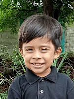 child portrait