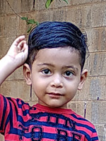 child portrait