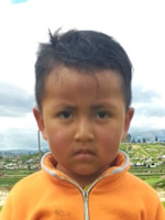 child portrait
