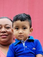 child portrait