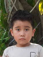 child portrait