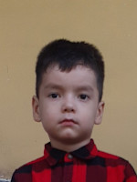 child portrait