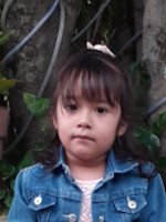 child portrait