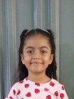 child portrait