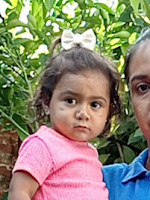 child portrait