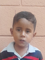 child portrait