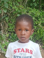 child portrait